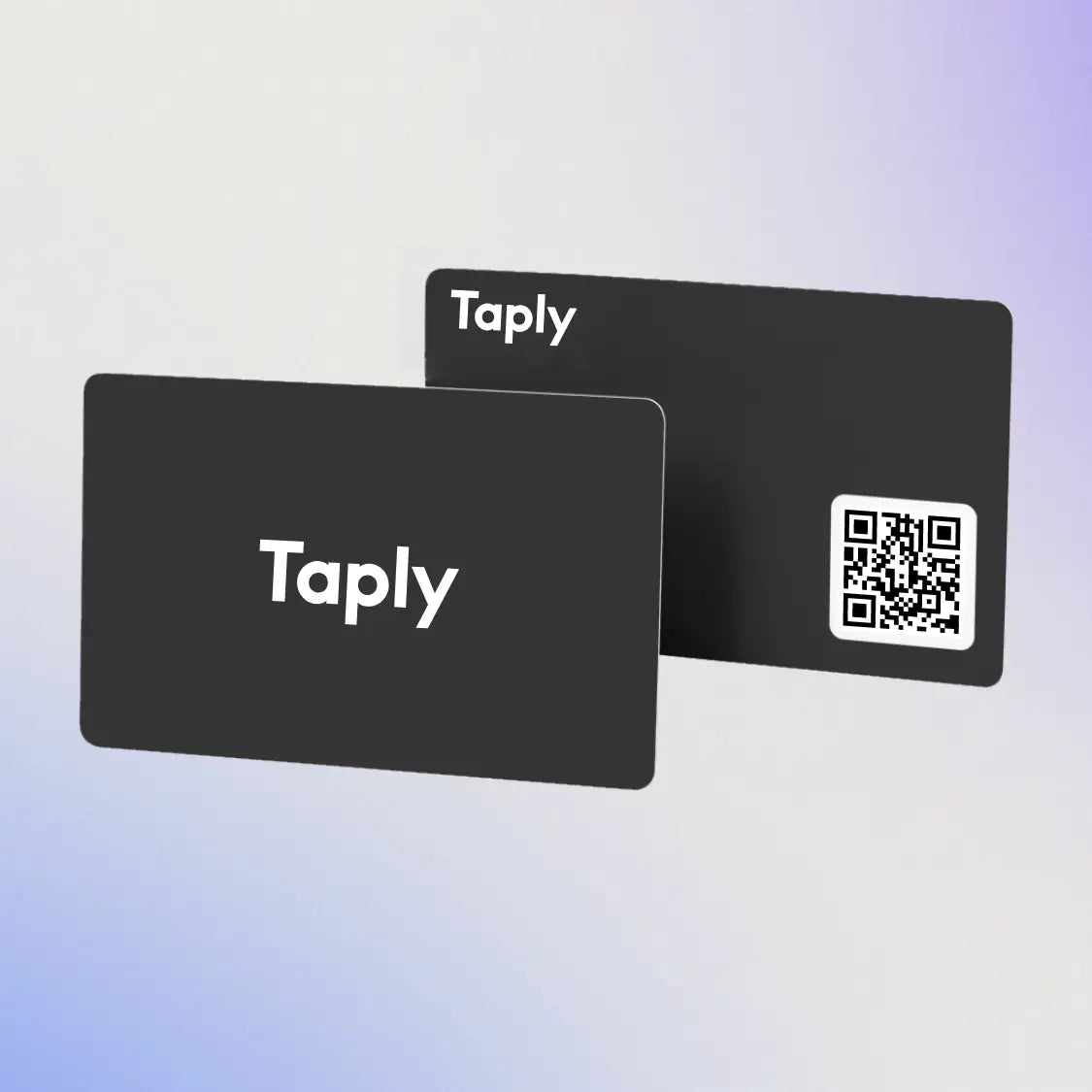 Digital Business Card