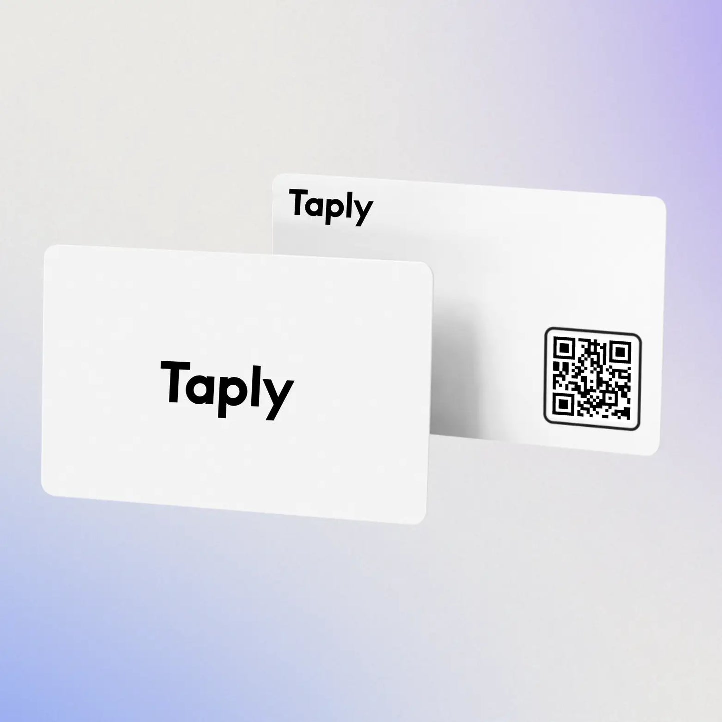 Digital Business Card